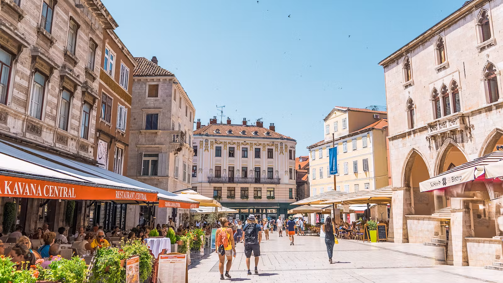 explore-croatia-village-with-ivhq VolunteerForever