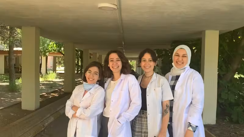 VolunteerForever