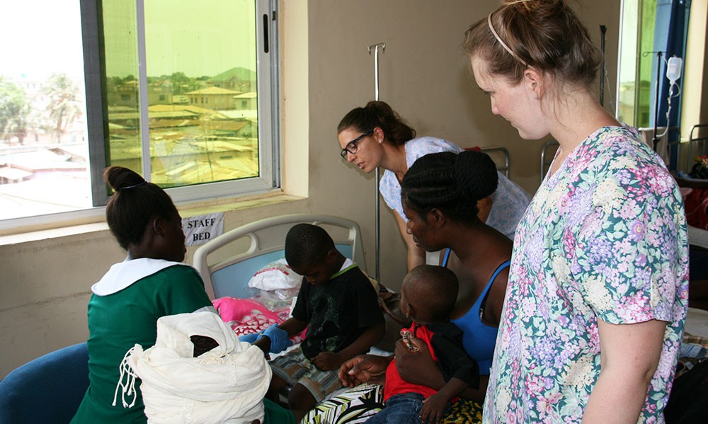 2518_8 volunteering solutions volsol ghana VolunteerForever