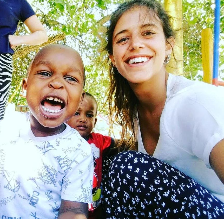 VolunteerForever