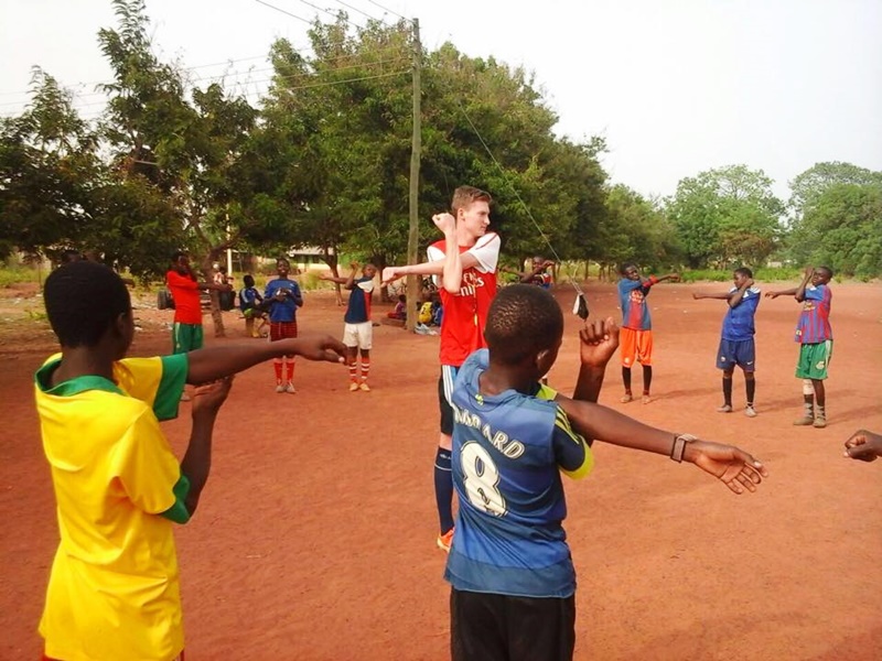 491_10744510_10206260468500304_1687410952_n volunteering solutions volsol ghana VolunteerForever