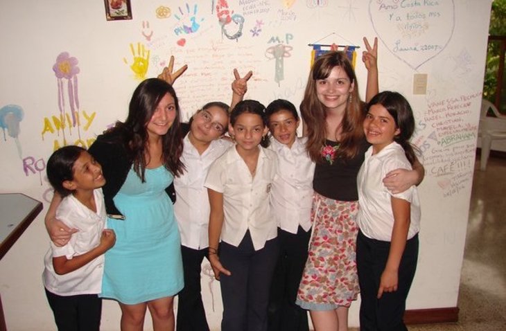 VolunteerForever