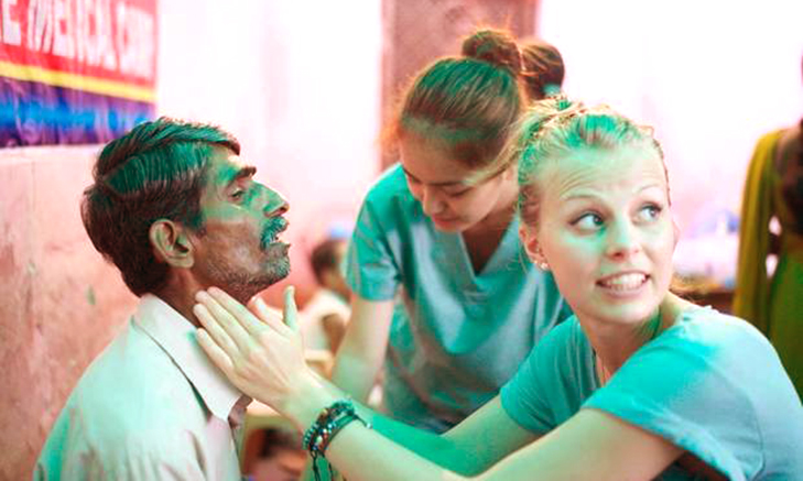 5rsz_PMGY Volunteer Forever - Medical, Dental, Nursing Mission Trips Abroad