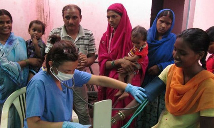 8rsz_IVHQ Volunteer Forever - Medical, Dental, Nursing Mission Trips Abroad