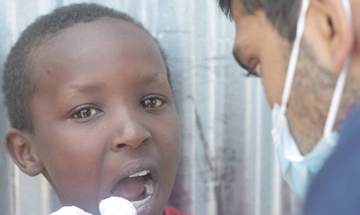 agape-dental-kenya(1) Volunteer Forever - Medical, Dental, Nursing Mission Trips Abroad