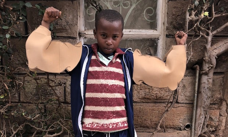 agape-kid Volunteer Forever - Volunteer Abroad in Mental Health, Psychology and Special Needs