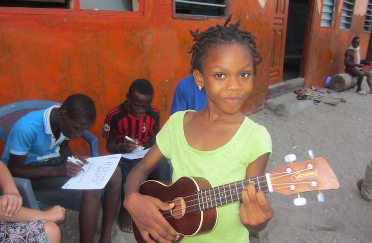 agape-music Volunteer Abroad for Women’s Empowerment & Girls’ Education - Agape Volunteers