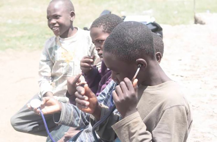 Agape-Volunteers-Nursing-Volunteer-Abroad-Programs Nursing work abroad with Agape Volunteers