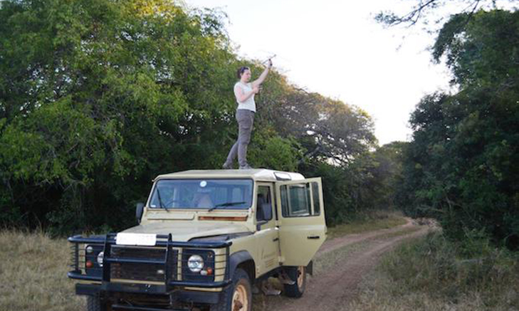 agape-volunteers-wildlife(4) Volunteer Forever - Travel Photography Internships