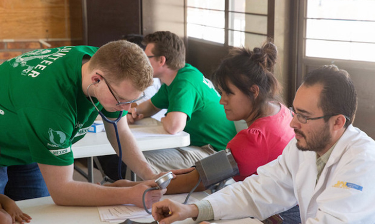 Article 33 Volunteer Forever - Medical, Dental, Nursing Mission Trips Abroad