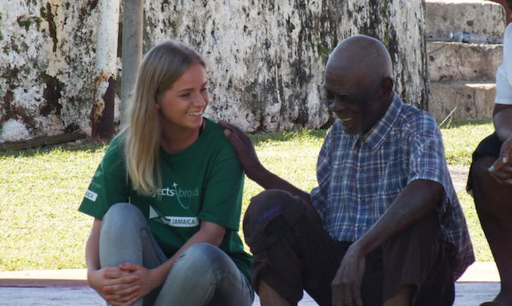Article 55JPG Volunteer Forever - Volunteer Abroad in Mental Health, Psychology and Special Needs
