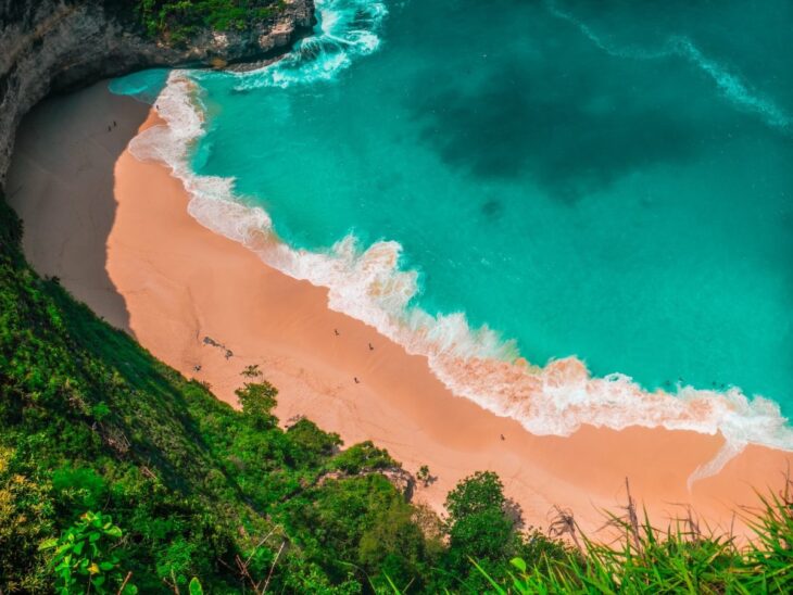 bali-stock Stock photo of Bali