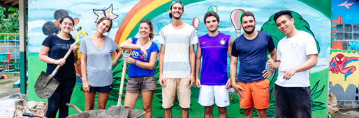 bali-volunteer-forever VolunteerForever