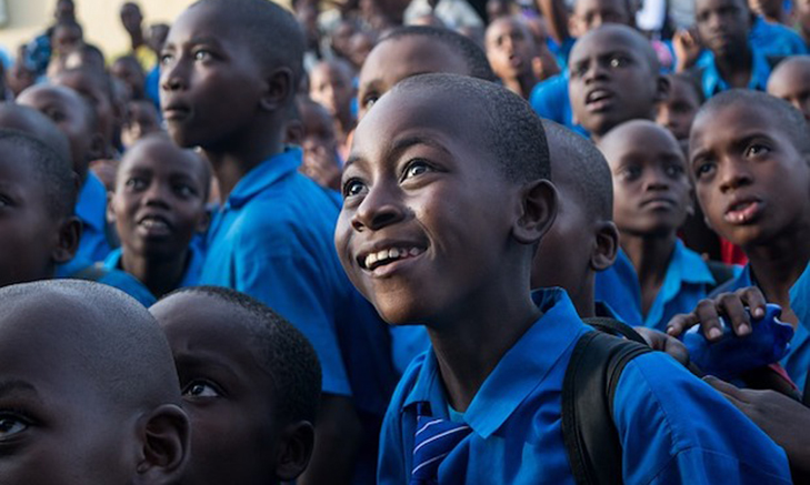 best-places-to-volunteer-abroad-kenya Volunteer Forever - 30 Best Places to Volunteer Abroad