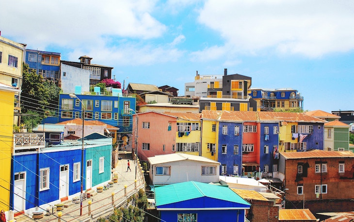 Volunteer abroad programs for seniors and retirees - A Broader View