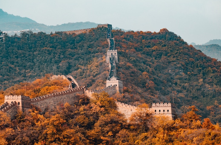china-stock-itoi Best internships abroad - i-to-i