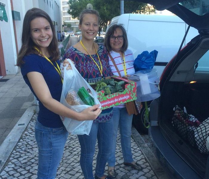 VolunteerForever