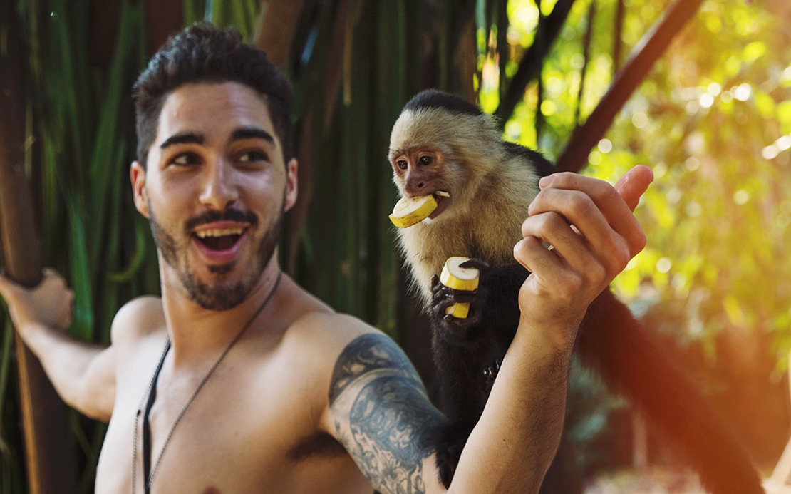 Volunteer Forever | Volunteer in Costa Rica