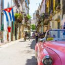 Volunteer Forever - Cuba