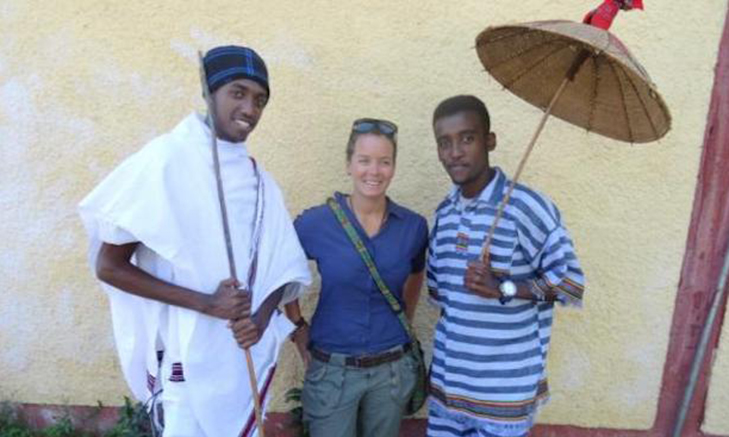 frontier-ethiopia Volunteer Forever - Volunteer in Ethiopia