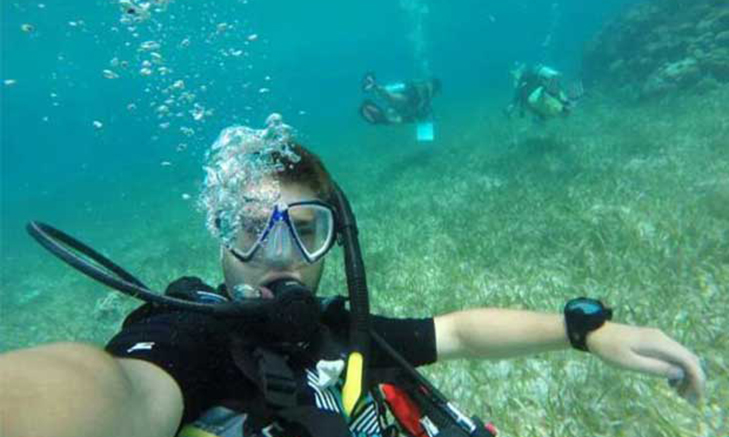 Frontier_Belize Volunteer Forever - Travel Photography Internships