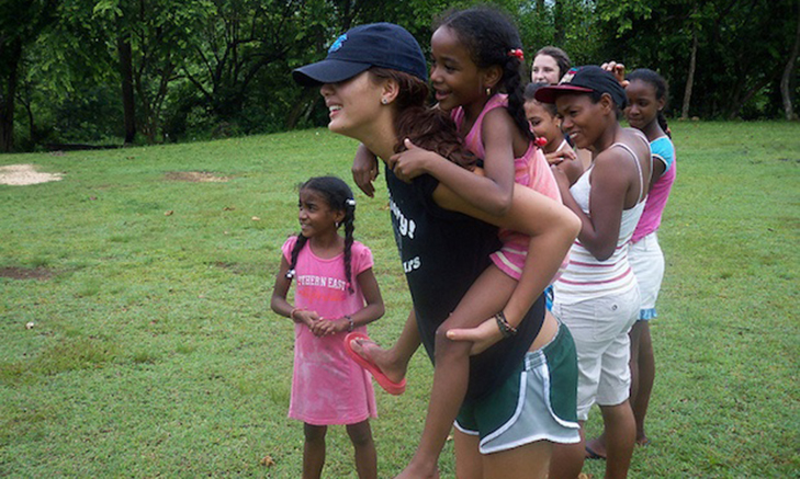 gla-fiji Volunteer Forever - Volunteer in Australasia & the Pacific