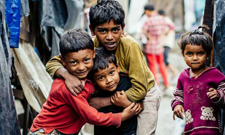 GLA_india Volunteer Forever - Travel Photography Internships