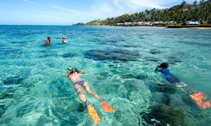 global-nomadic-fiji Volunteer Forever - Volunteer in Australasia & the Pacific