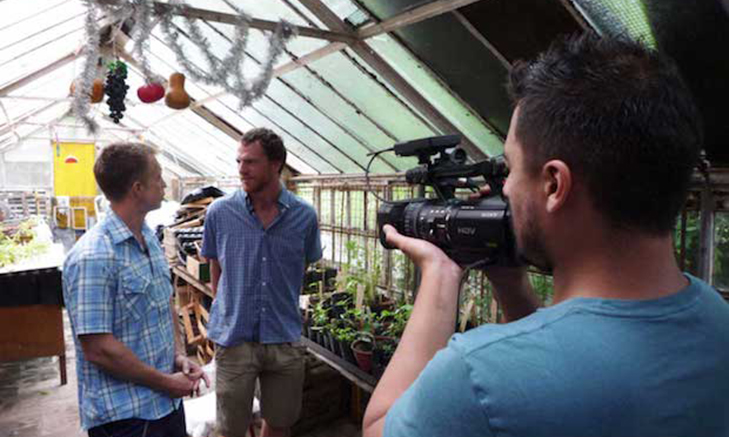 GlobalNomadic_Journalism_1 Volunteer Forever - Journalism Internships & Volunteer Projects