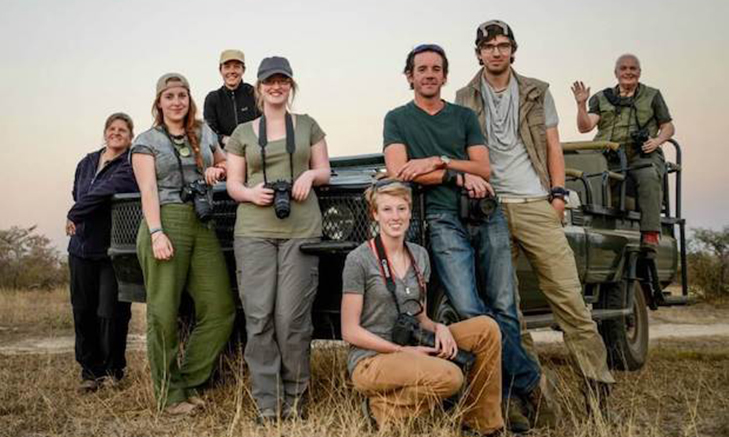 goeco-photography Volunteer Forever - Travel Photography Internships