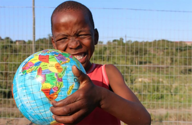 HIV-AIDS-Volunteer-GoEco missionary work overseas