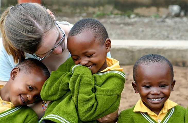 HIV-AIDS-Volunteering-CCS HIV AIDS volunteer abroad