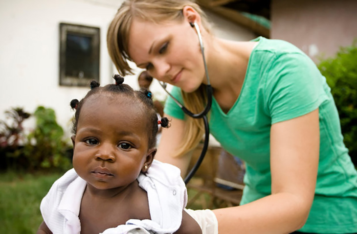 HIV-AIDS-Volunteering-IVHQ HIV AIDS volunteer abroad programs