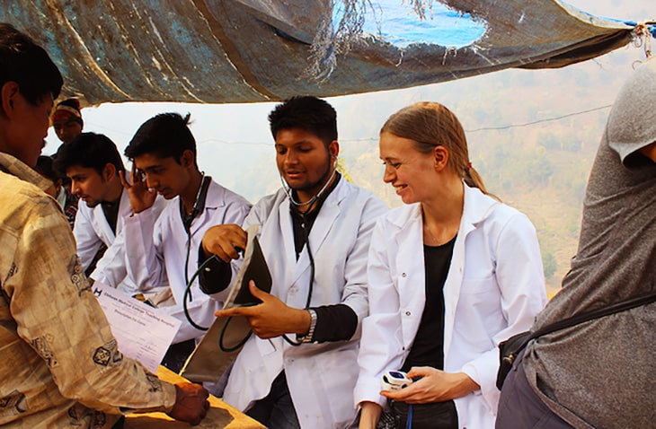 HIV-AIDS-Volunteering-Projects-Abroad HIV AIDS volunteer opportunities