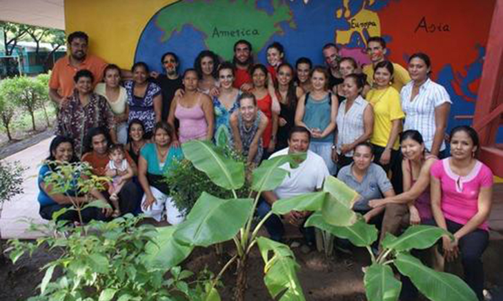 intern_A Broader View - Summer Internships Volunteer Forever | Summer Abroad Internships for Students