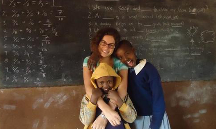 Intern_Love Volunteers - Summer Internships Volunteer Forever | Summer Abroad Internships for Students