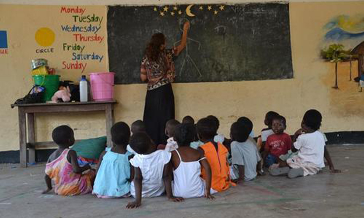 intern_Naturally Africa Volunteers - Summer Internships Volunteer Forever | Summer Abroad Internships for Students