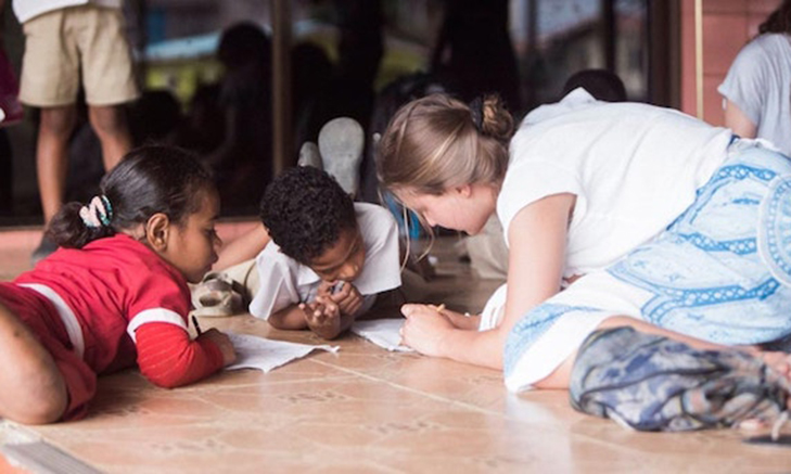 ivhq-fiji Volunteer Forever - Volunteer in Australasia & the Pacific