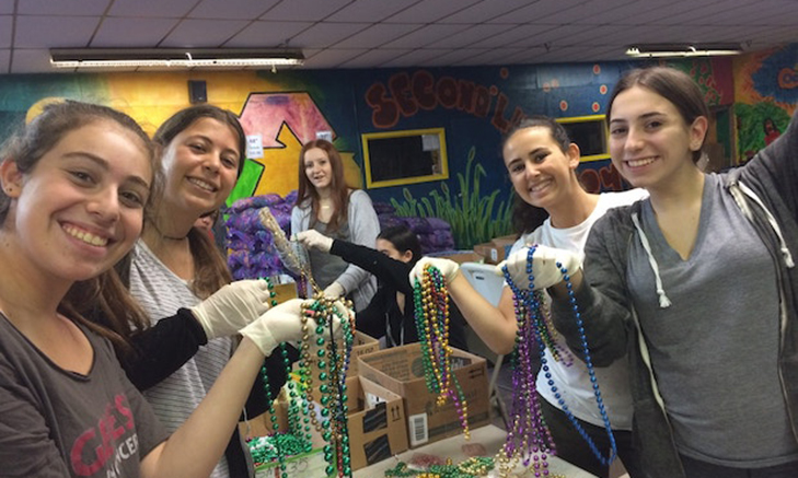 ivhq-new-orleans Volunteer Forever - Volunteer Travel Opportunities in the USA