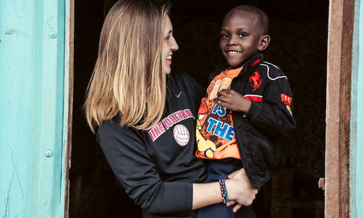 Kenya728 Volunteer Forever - Volunteer Abroad in Mental Health, Psychology and Special Needs