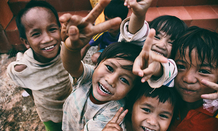 KidsInVietnam Volunteer Forever - Volunteer & Intern in Vietnam