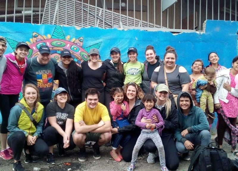 VolunteerForever