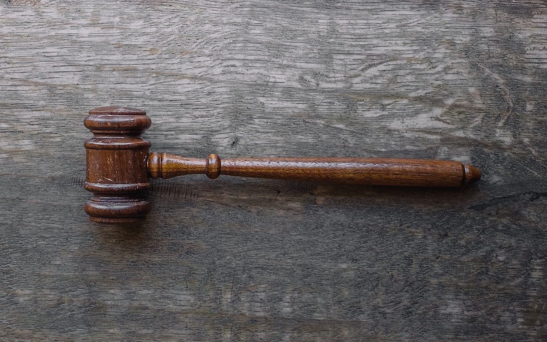 Law and legal internships abroad