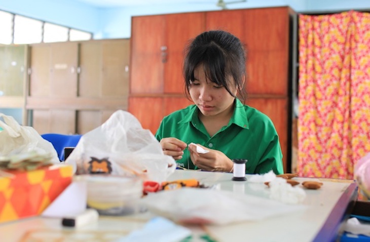 Volunteer Abroad for Women’s Empowerment & Girls’ Education - Love Volunteers