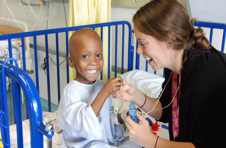 Love Volunteers Nursing Volunteer Abroad Programs Volunteer as a Nurse with Love Volunteers