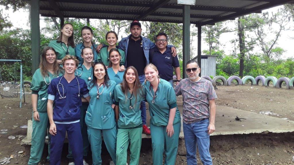 medical guatemala (1) VolunteerForever