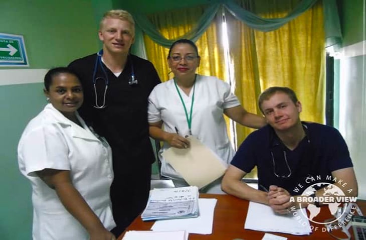 Medical-Volunteer-Abroad-ABV medical internships and volunteer programs