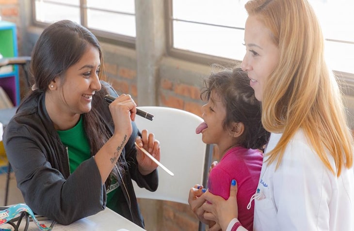 Medical-Volunteer-Abroad-Projects-Abroad medical volunteer programs