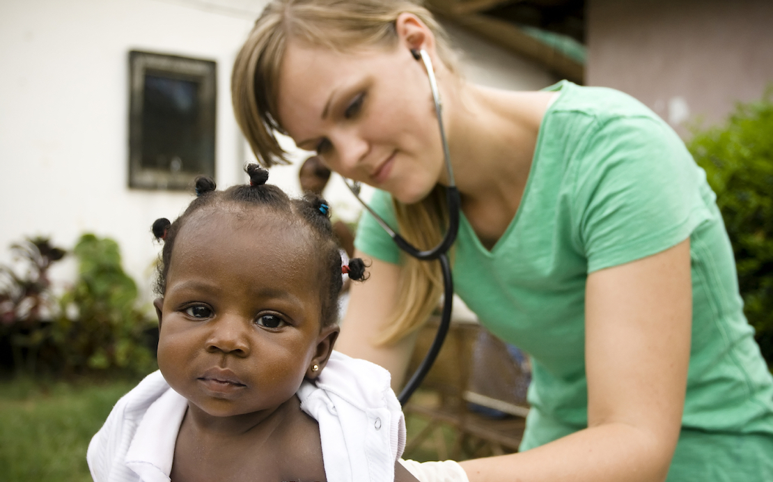 Nursing Volunteer Abroad Projects for Students & Professional Nurses Volunteer Forever - Nursing Volunteer Abroad Projects