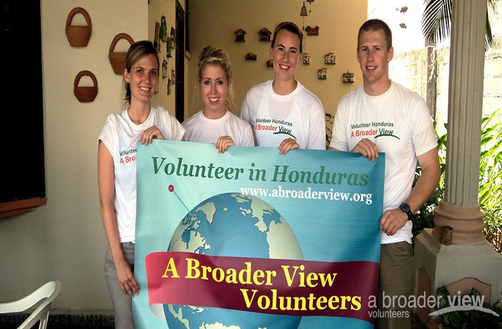Peace-Corps-Alternatives-ABV mission trip Honduras